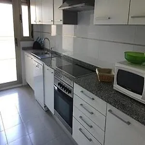 Apartment Duplex Con Jardin, Terraza Y Piscina *