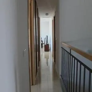 Apartment Duplex Con Jardin, Terraza Y Piscina *