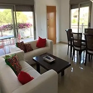 Apartment Duplex Con Jardin, Terraza Y Piscina