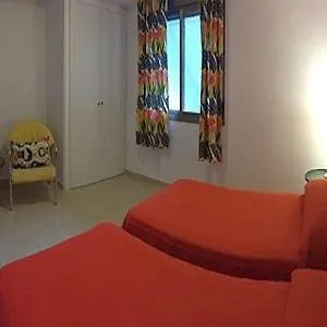 Apartment Duplex Con Jardin, Terraza Y Piscina *