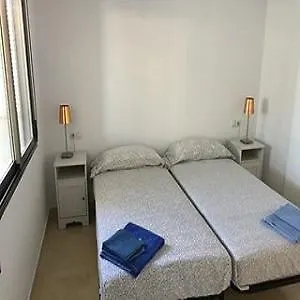 Duplex Con Jardin, Terraza Y Piscina Daire